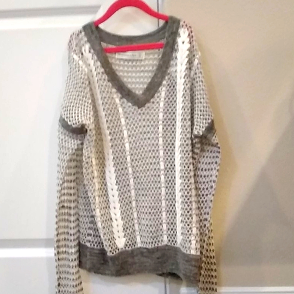 Sweater/Cover Up